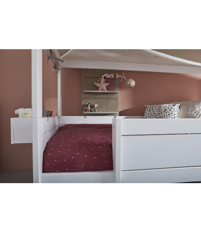 Lifetime opbergbox om te hangen