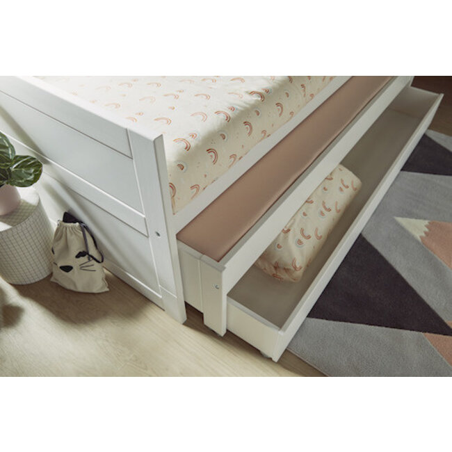 Lifetime logeerbed voor kajuitbed