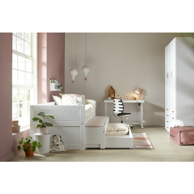 Lifetime logeerbed voor kajuitbed