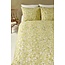 Ariadne at Home Daisies Dekbedovertrek Light Yellow