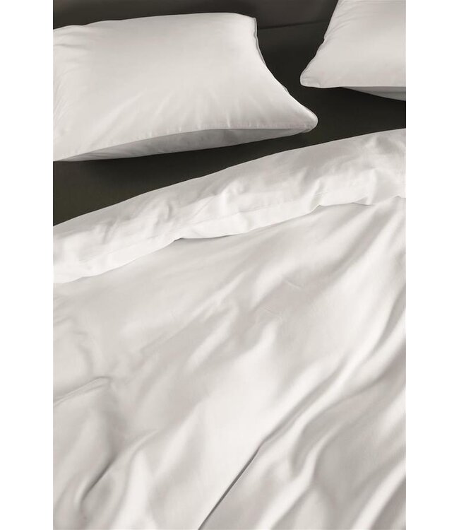 Beddinghouse Care Change dekbedovertrek White