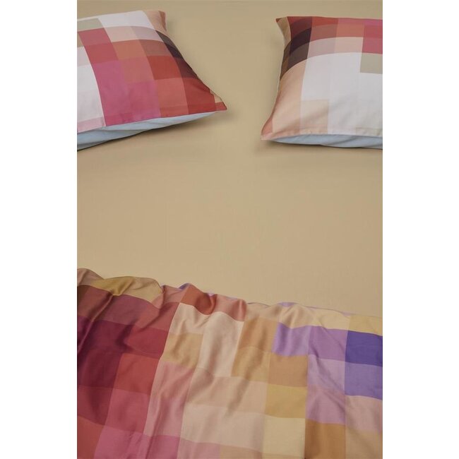 Beddinghouse Dutch Design Organic Lycra Hoeslaken Sand