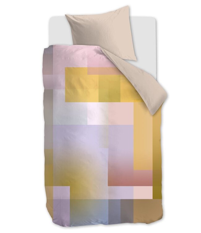 Beddinghouse Dutch Design Mirage Dekbedovertrek Multi