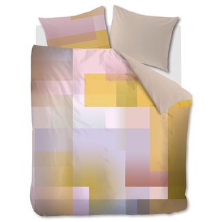 Beddinghouse Dutch Design Mirage Dekbedovertrek Multi