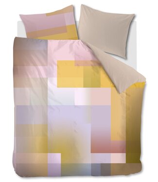 Beddinghouse Dutch Design Beddinghouse Dutch Design Mirage Dekbedovertrek Multi