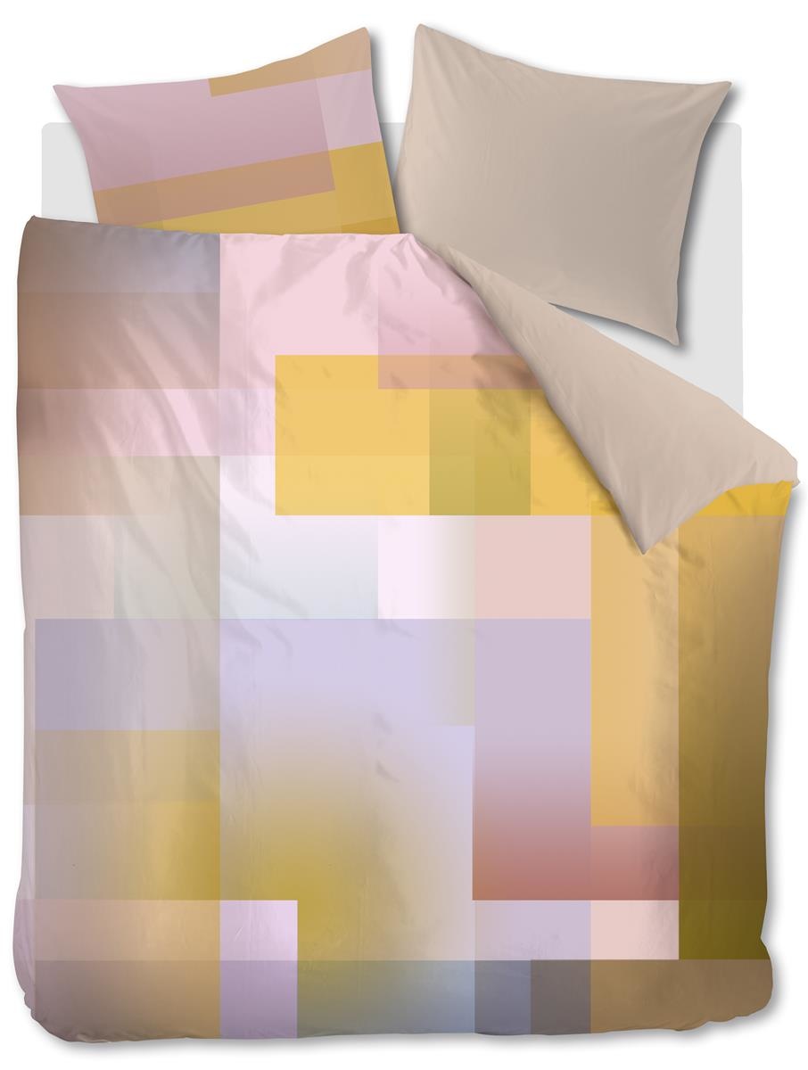 Beddinghouse Dutch Design Mirage Dekbedovertrek Multi