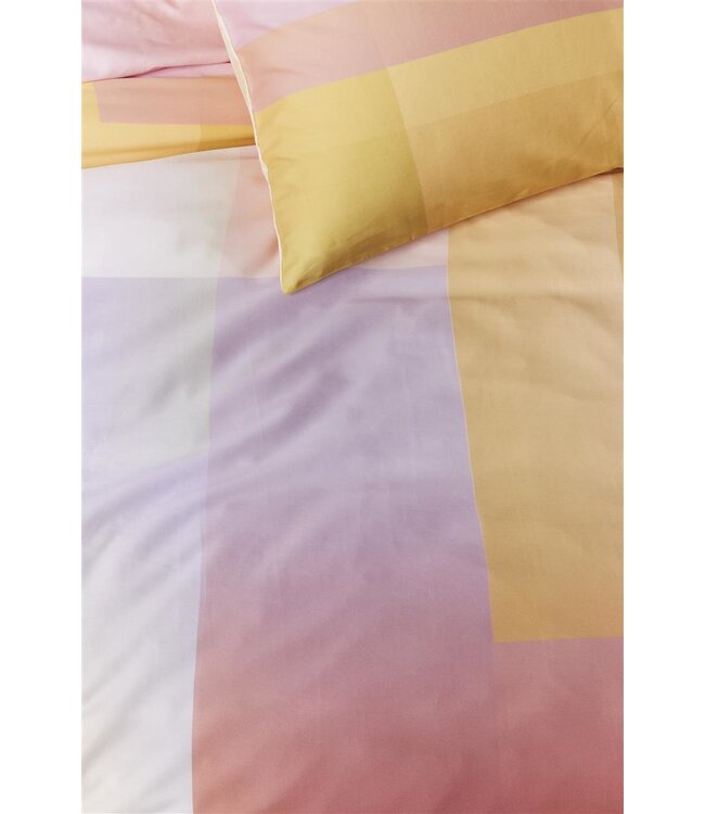 Beddinghouse Dutch Design Mirage Dekbedovertrek Multi