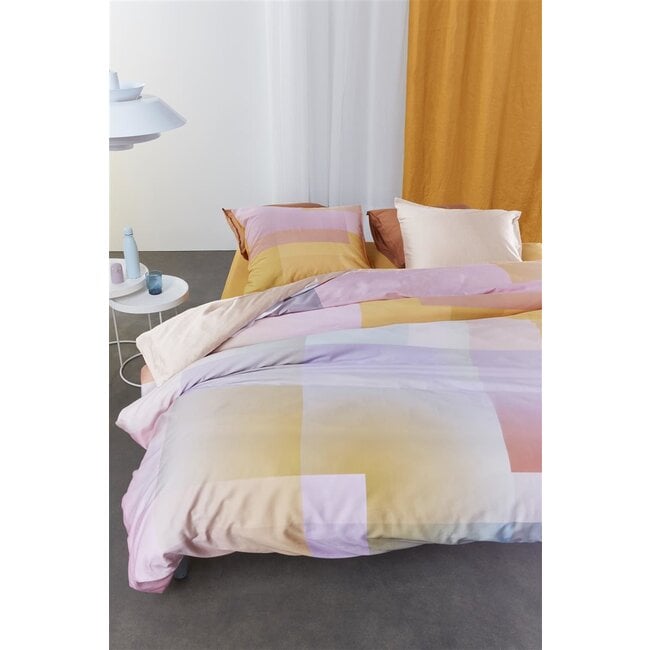 Beddinghouse Dutch Design Mirage Dekbedovertrek Multi