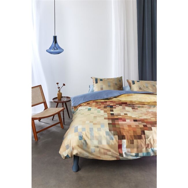 Beddinghouse Dutch Design Homage Dekbedovertrek Multi