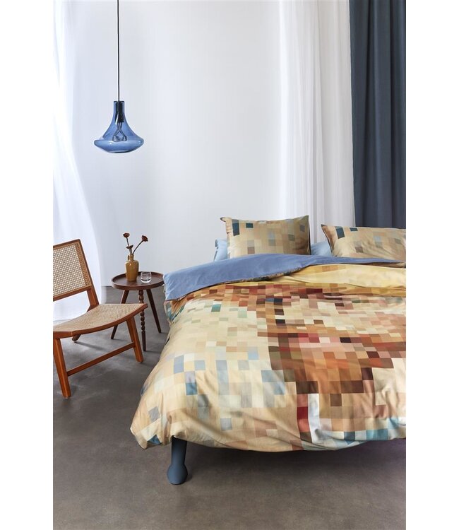 Beddinghouse Dutch Design Homage Dekbedovertrek Multi