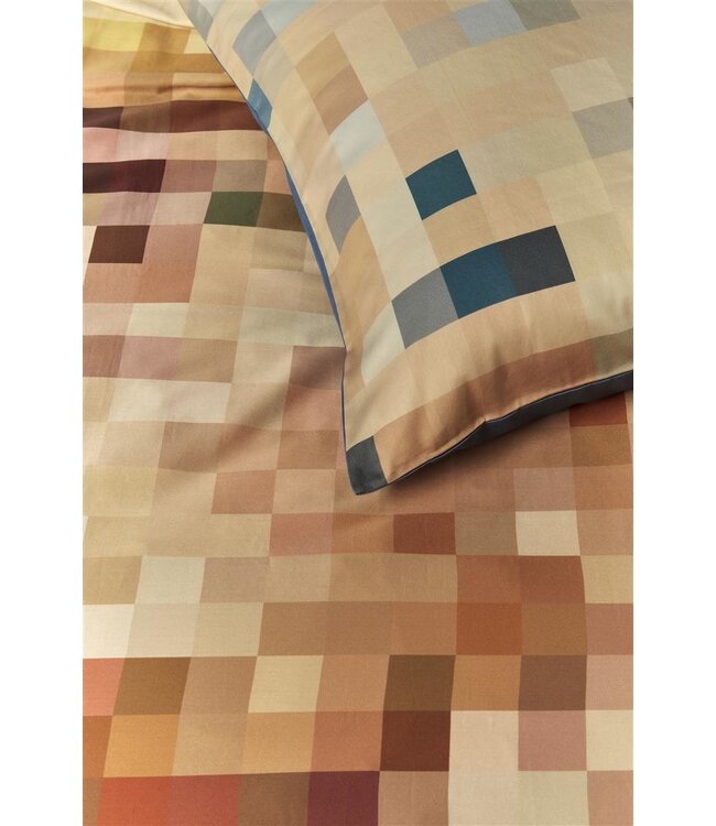 Beddinghouse Dutch Design Homage Dekbedovertrek Multi