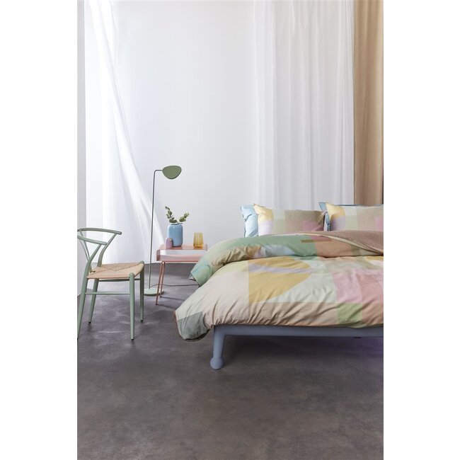 Beddinghouse Dutch Design Sweet Tooth Dekbedovertrek Multi