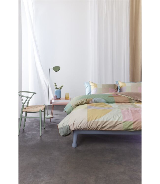 Beddinghouse Dutch Design Sweet Tooth Dekbedovertrek Multi