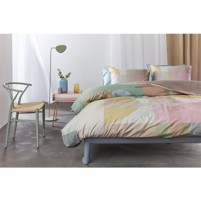 Beddinghouse Dutch Design Sweet Tooth Dekbedovertrek Multi