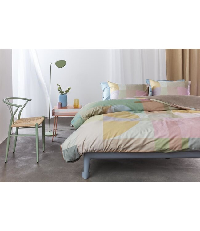Beddinghouse Dutch Design Sweet Tooth Dekbedovertrek Multi