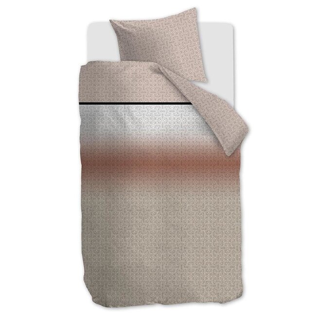 Beddinghouse Dutch Design Bubbly Dekbedovertrek Sand