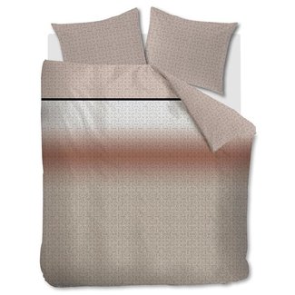 Beddinghouse Dutch Design Bubbly Dekbedovertrek Sand