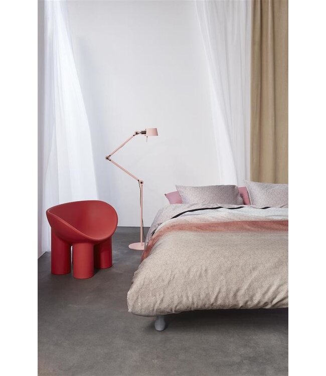 Beddinghouse Dutch Design Bubbly Dekbedovertrek Sand