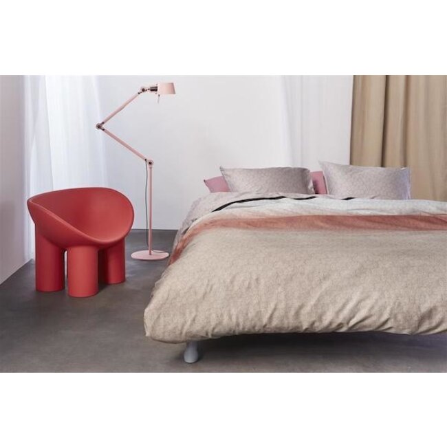 Beddinghouse Dutch Design Bubbly Dekbedovertrek Sand