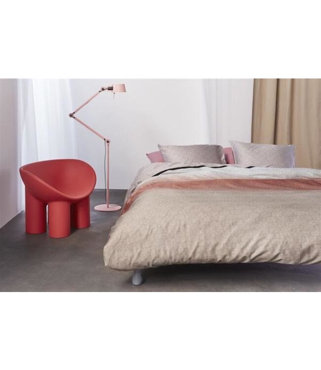Beddinghouse Dutch Design Bubbly Dekbedovertrek Sand
