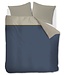 Beddinghouse Dutch Design Tokyo Dekbedovertrek Blue