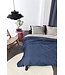 Beddinghouse Dutch Design Tokyo Dekbedovertrek Blue