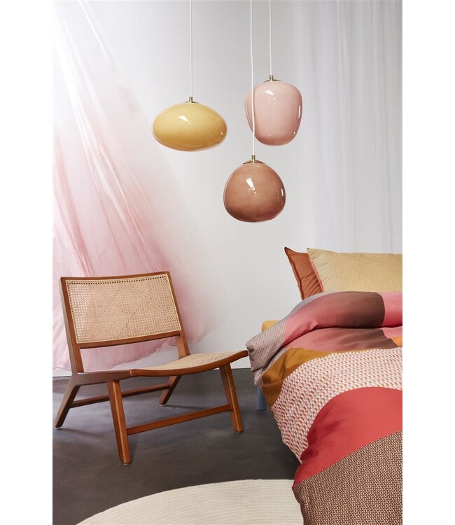 Beddinghouse Dutch Design Mosaic Dekbedovertrek Multi