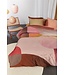 Beddinghouse Dutch Design Mosaic Dekbedovertrek Multi