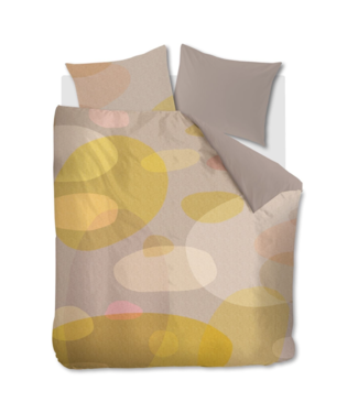Beddinghouse Dutch Design Beddinghouse Dutch Design Sunny Day Dekbedovertrek Zand