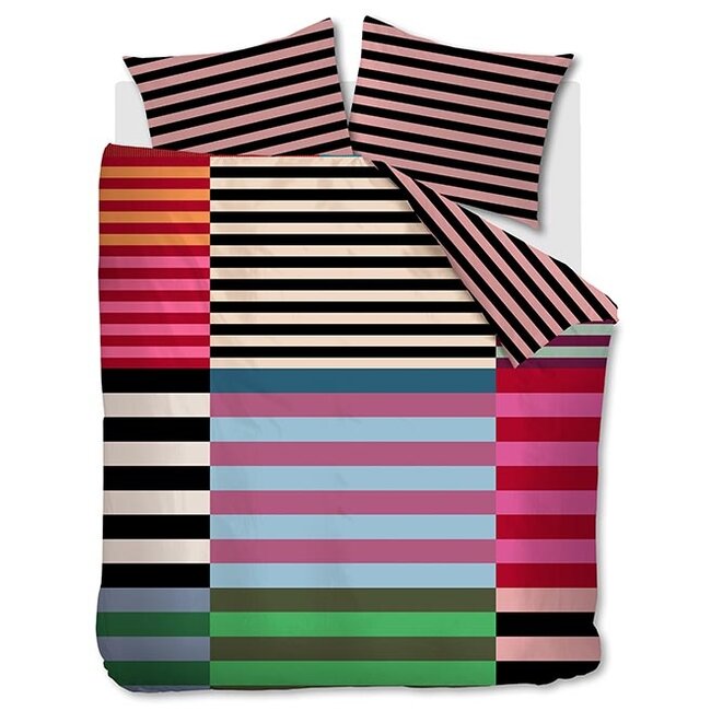 Dutch Design Color Clash, multi