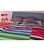 Beddinghouse Dutch Design Color Clash Dekbedovertrek Multi