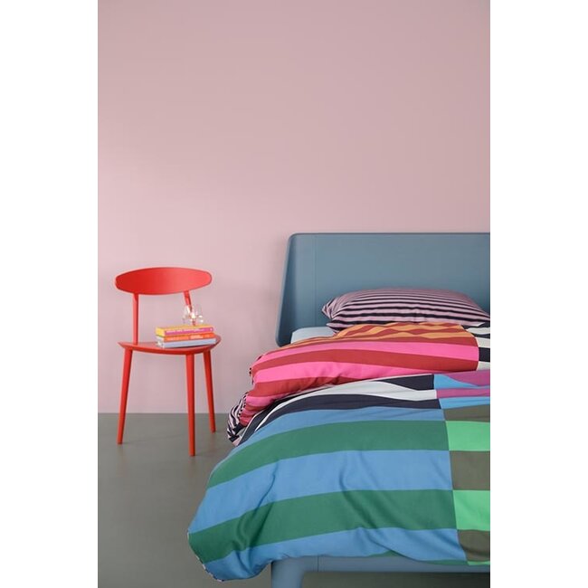 Beddinghouse Dutch Design Color Clash Dekbedovertrek Multi