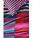 Beddinghouse Dutch Design Color Clash Dekbedovertrek Multi