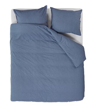 Beddinghouse Dutch Design Beddinghouse Dutch Design Far Away Dekbedovertrek Blauwgrijs