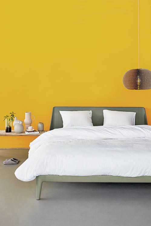 Beddinghouse Dutch Design Far Away Dekbedovertrek Wit