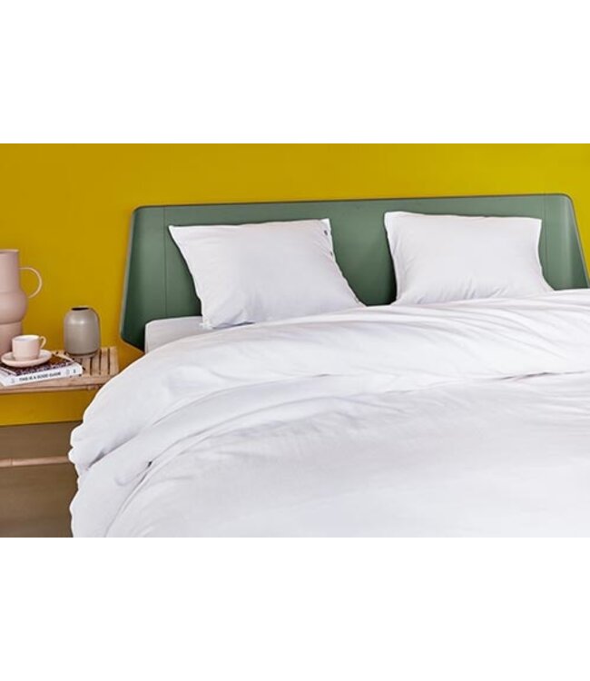 Beddinghouse Dutch Design Far Away Dekbedovertrek Wit