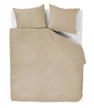 At home by Beddinghouse At Home by Beddinghouse Cosy Corduroy Dekbedovertrek Off-white