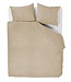 At Home by Beddinghouse Cosy Corduroy Dekbedovertrek Off-white