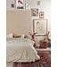At Home by Beddinghouse Cosy Corduroy Dekbedovertrek Off-white
