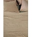 At Home by Beddinghouse Cosy Corduroy Dekbedovertrek Off-white