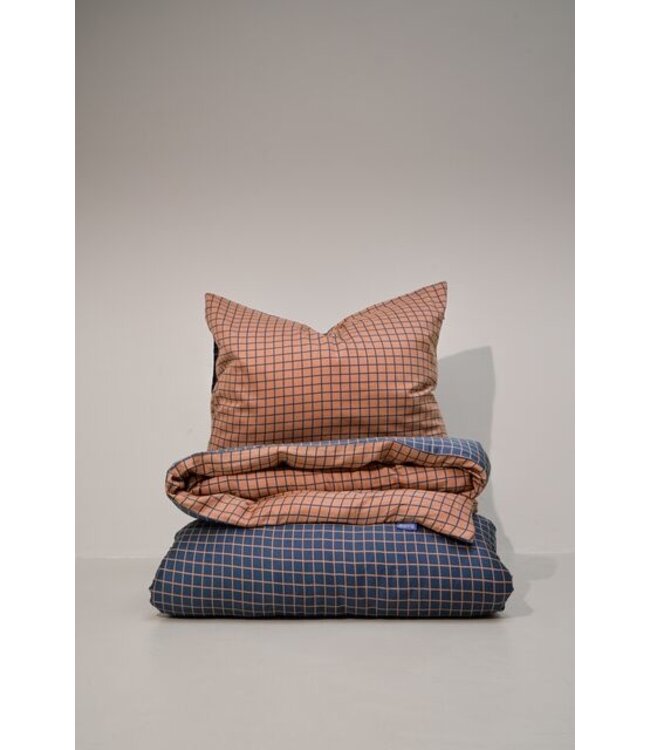 Auping Morning Bliss dekbedovertrek