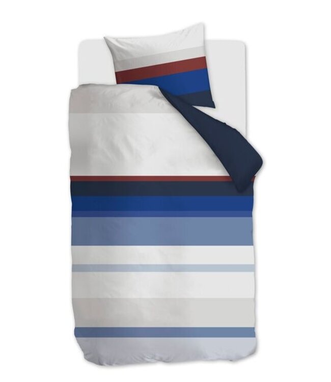 Auping Midnight blue kussenslopen