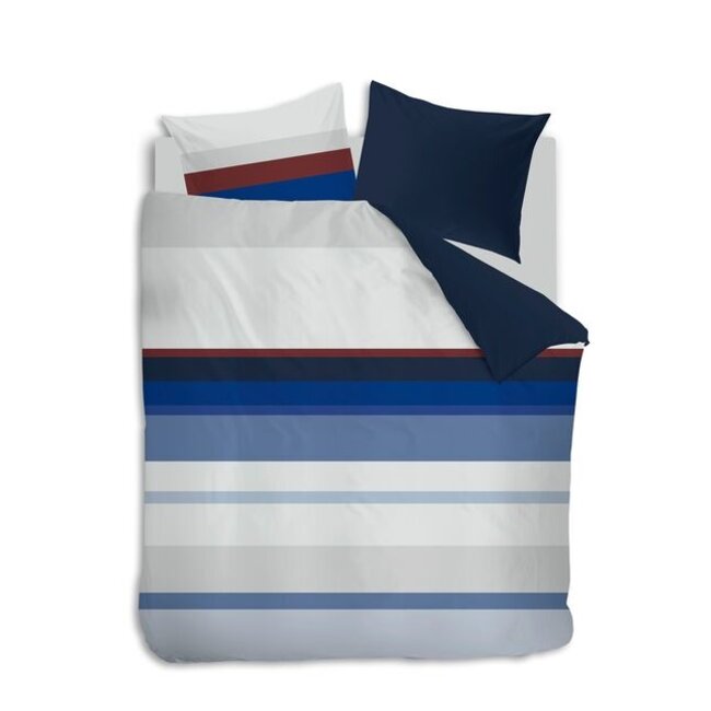 Auping Midnight blue kussenslopen