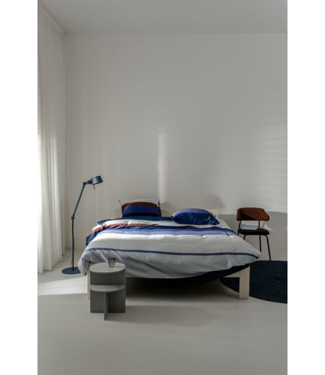 Auping Midnight blue kussenslopen