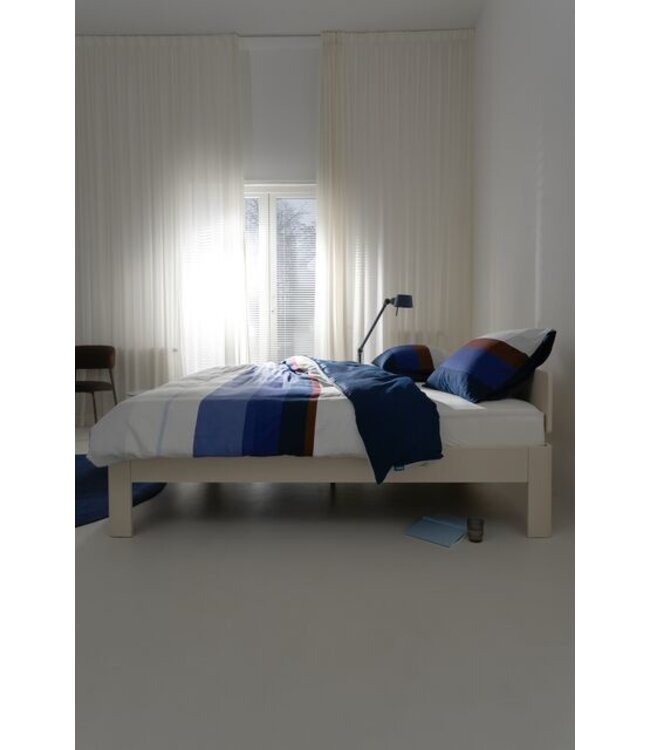 Auping Midnight blue kussenslopen