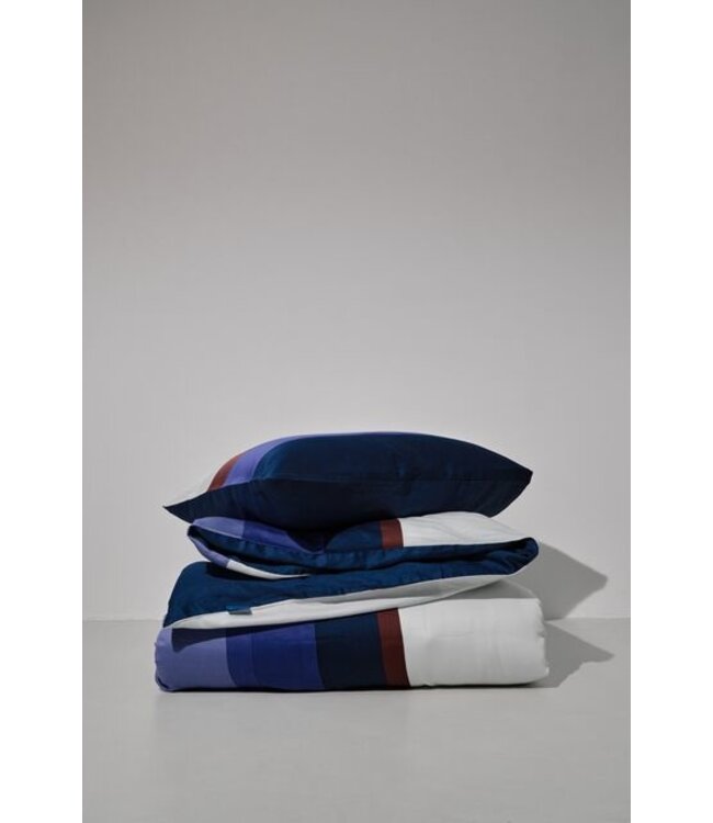 Auping Midnight blue kussenslopen