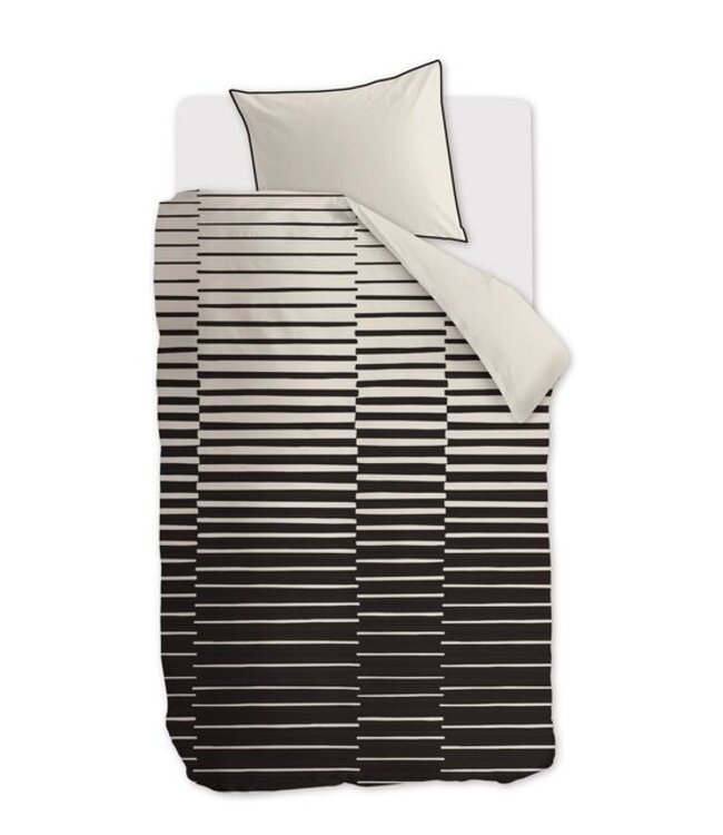 Auping Morning Stripes dekbedovertrek