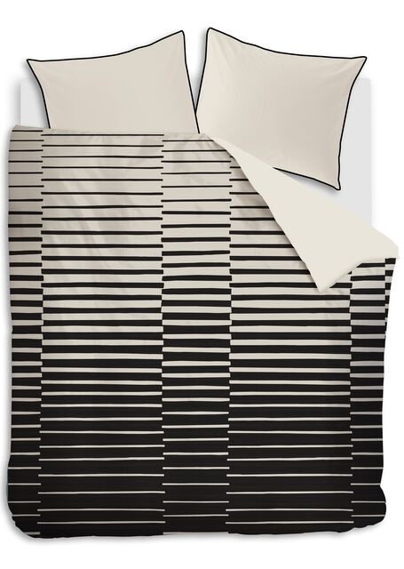 Auping Morning Stripes dekbedovertrek