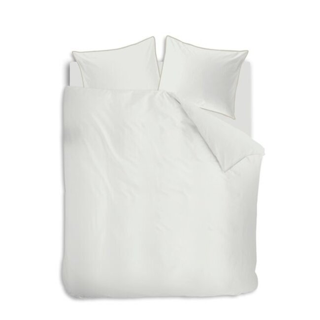 Auping Calm White kussenslopen