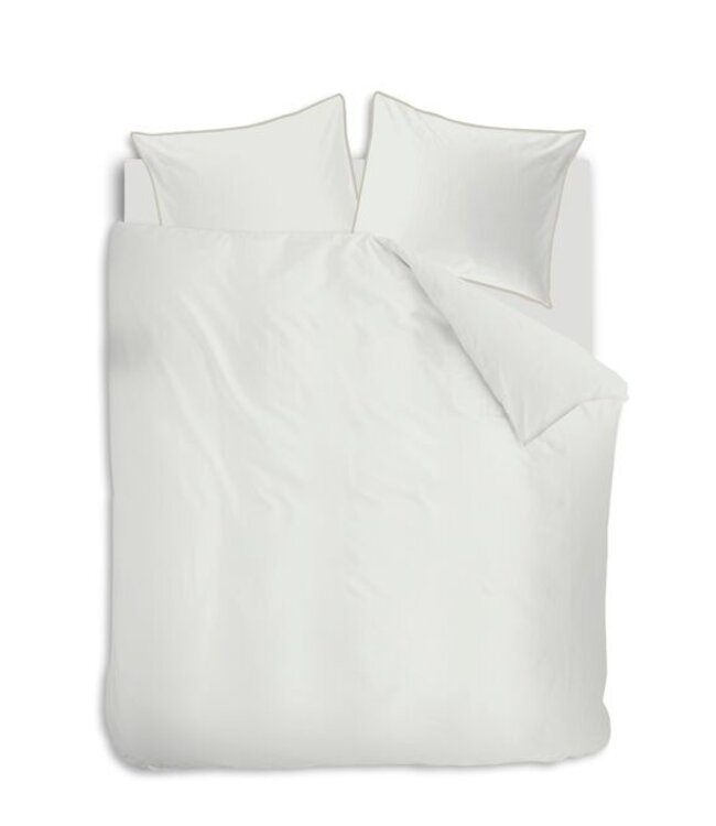 Auping Calm White kussenslopen